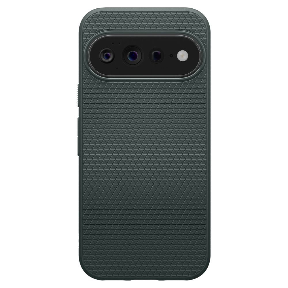 Spigen Liquid Air Mag Magsafe Google Pixel 11 Pro Xl Abyss Green