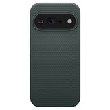 Spigen Liquid Air Mag Magsafe Google Pixel 11 Pro Xl Abyss Green