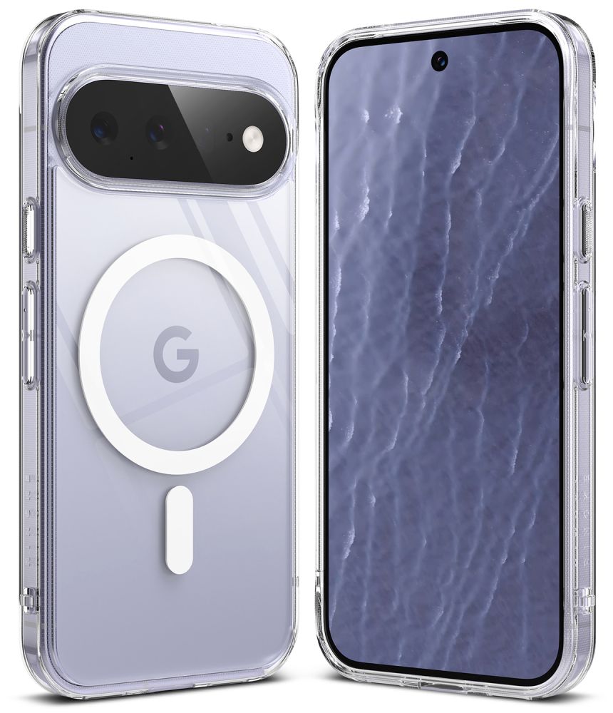 Ringke Fusion Magnetic Magsafe Google Pixel 11 Clear