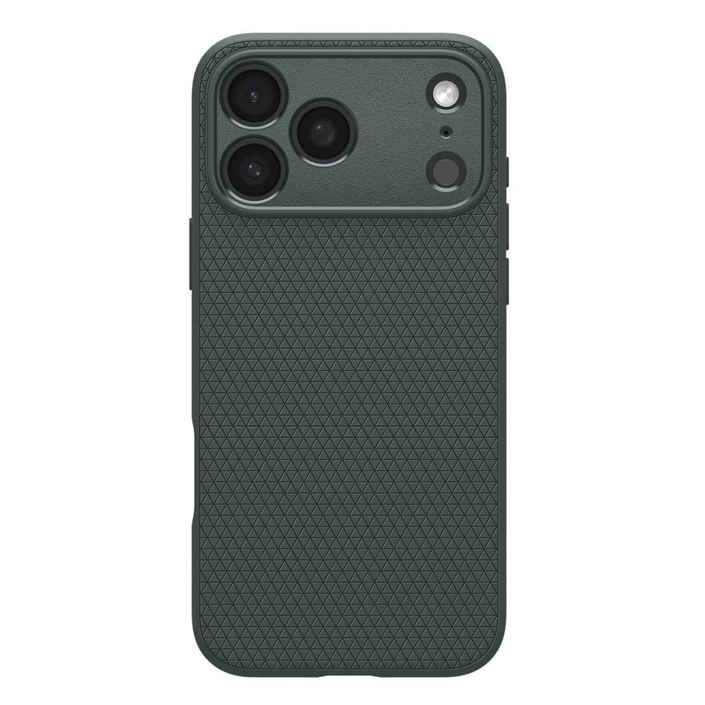 Spigen Liquid Air Iphone 17 Pro Max / 18 Pro Max Abyss Green