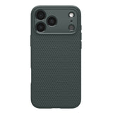 Spigen Liquid Air Iphone 17 Pro Max / 18 Pro Max Abyss Green