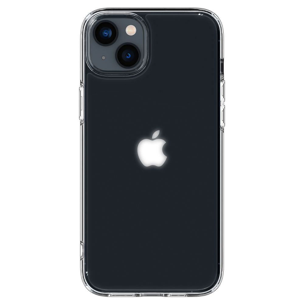 Spigen Ultra Hybrid Iphone 14 Plus / 15 Plus Frost Clear