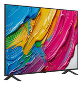 LG QNED 65QNED80A3A TV 165,1 cm (65") 4K Ultra HD Smart TV Wi-Fi Sort