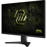 MSI MAG 275QF E20 computerskærm 68,6 cm (27") 2560 x 1440 pixel Wide Quad HD LCD Sort