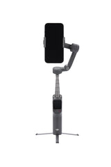 DJI Osmo Mobile 8P Standard Combo Smartphone kamera stabilisator Sort