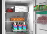 Bosch GSN36VCCG fritstående fryseskab