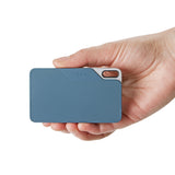 Intenso TX100-250GB External SSD ekstern harddisk