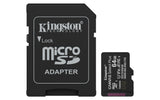 Kingston Technology Canvas Select Plus Gen3 MicroSDXC 64GB 100 MB/s