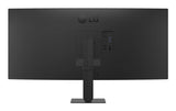 LG 34U640B-B computer monitor 86.4 cm (34") 3440 x 1440 pixels Wide Quad HD Black