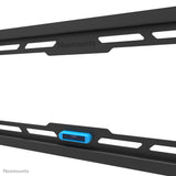 Neomounts WL30-550BL14 tv-beslag 190,5 cm (75") Sort