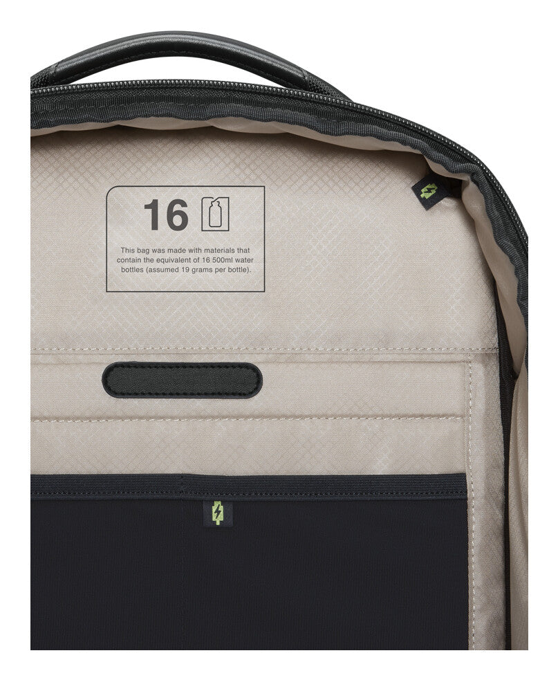 Lenovo ThinkPad Professional 16-inch Gen 2 rygsæk Fritidsrygsæk Sort Plast