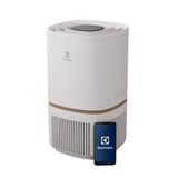 Electrolux EPO50351SW luftrenser 41 m² 22 dB Hvid