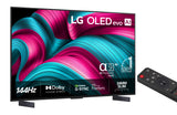 LG OLED42C54LA OLED 4K Smart TV