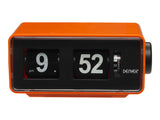 DENVER CR-425 Clockradio Orange