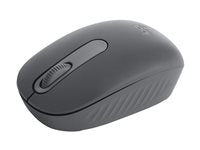 Logitech M196 Optisk Trådløs Grå