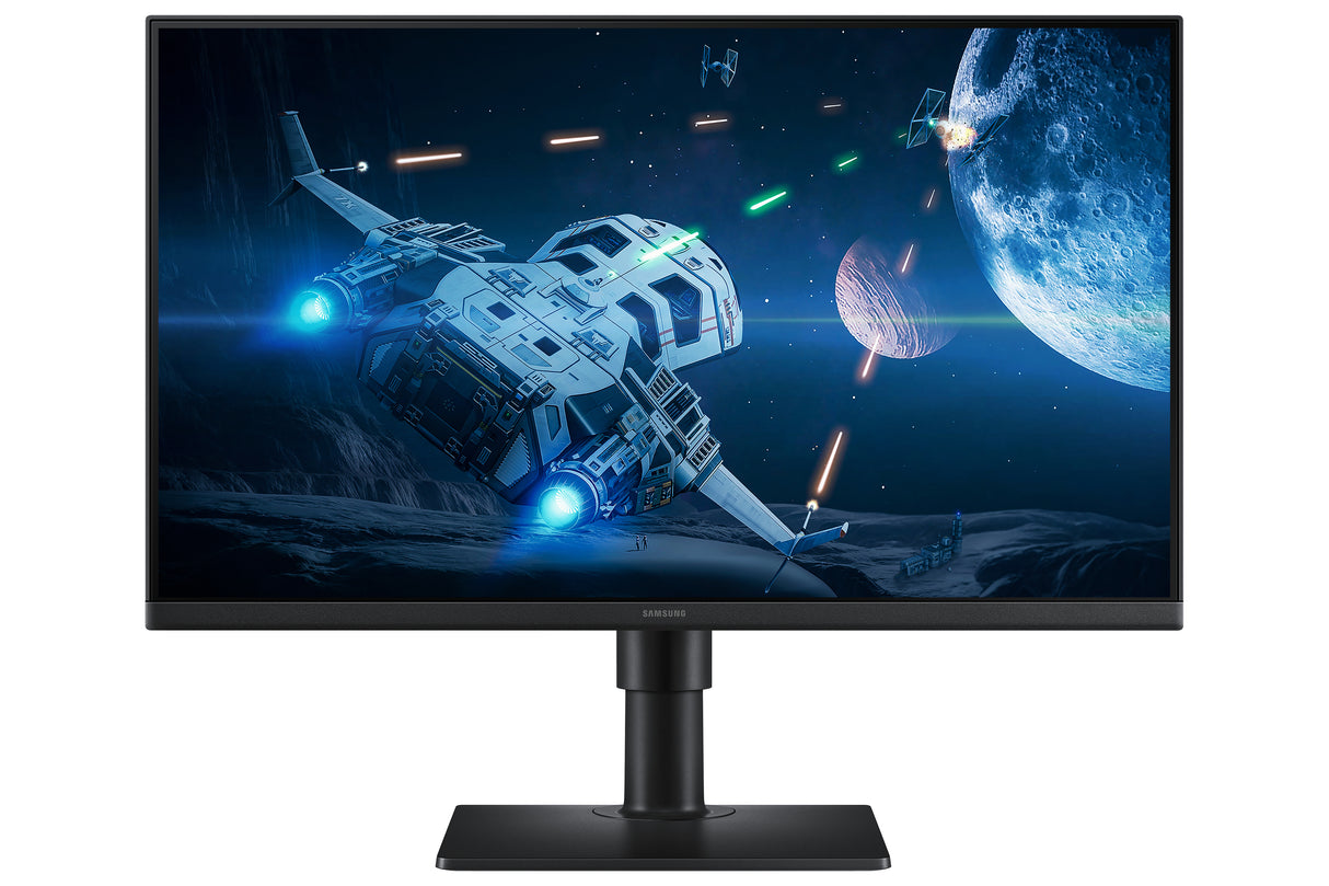 Samsung S40GD computerskærm 61 cm (24") 1920 x 1080 pixel Fuld HD LCD Sort