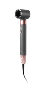 Eta Styler Fenité Exclusive Liss Defense 0323 90000 Hårstylingssæt Varm Grå 1400 W 2 m