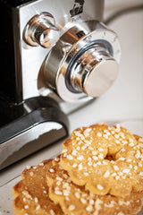 Camry Premium CR 4223 foodprocessor 2000 W 5 L Sølv