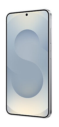 Samsung Galaxy S25 Enterprise Edition 15,8 cm (6.2") Dual SIM Android 15 5G USB Type-C 12 GB 128 GB 4000 mAh Sølv