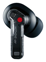 Nothing Ear Headset True Wireless Stereo (TWS) I ørerne Opkald/musik Bluetooth Transparent