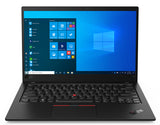 T1A Lenovo ThinkPad X1 Carbon Gen 8 Refurbished Intel® Core™ i7 i7-10610U Laptop 35,6 cm (14") Fuld HD 16 GB LPDDR3-SDRAM 1,02 TB SSD Wi-Fi 6 (802.11ax) Windows 11 Pro Sort