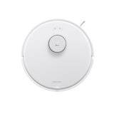 Roborock Qrevo Edge 5V1 Støvsuger Robotstyret Hvid
