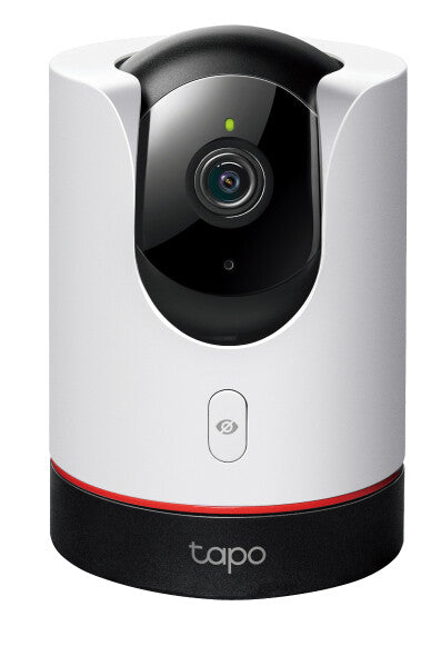 TP-Link Tapo C225 Tower IP-sikkerhedskamera Indendørs 2560 x 1440 pixel Skrivebord