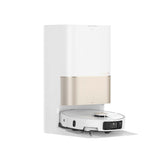 Dreame X40 Ultra Complete 0,3 L Hvid