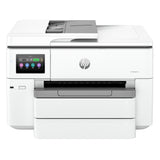 HP Officejet Pro 9730e Wide Format All-in-One Blækprinter