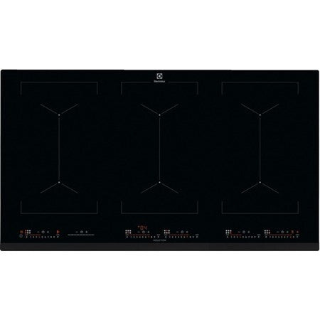 Electrolux HOB980MF induktionskogeplade