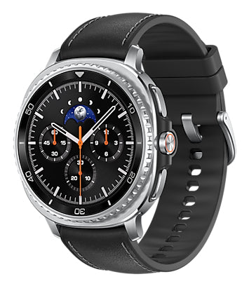 Samsung Watch 8 Classic 46mm Black GPS EU