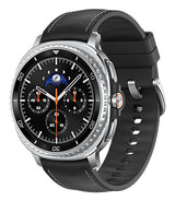 Samsung Watch 8 Classic 46mm Black GPS EU