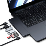 Satechi Pro Hub Slim Dockingstation