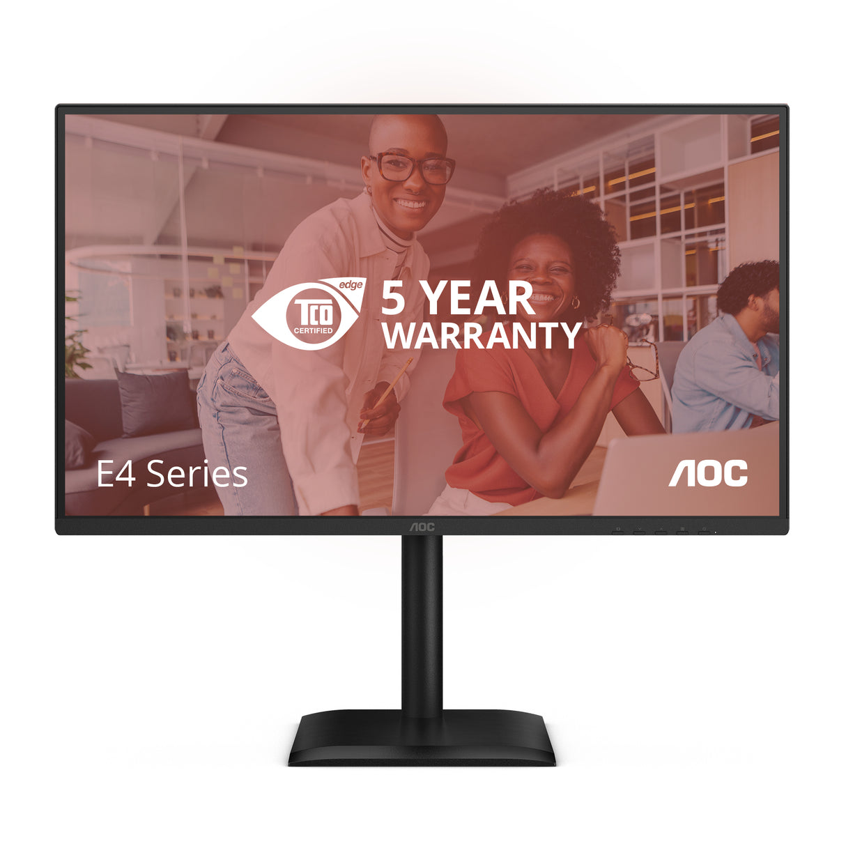 AOC E4 Q27E4U 27 IPS 2560 x 1440 (2K) HDMI 120 Hz