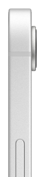 Apple iPhone 16e 15,5 cm (6.1") Dual SIM iOS 18 5G USB Type-C 128 GB Hvid