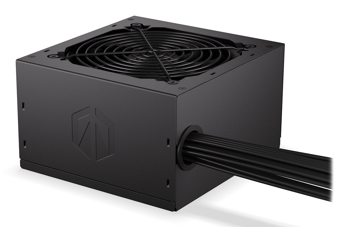 ENDORFY Vero L6 enhed til strømforsyning 750 W 24-pin ATX ATX Sort