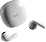 JVC GUMY Headset Trådløs I ørerne Musik Bluetooth Hvid