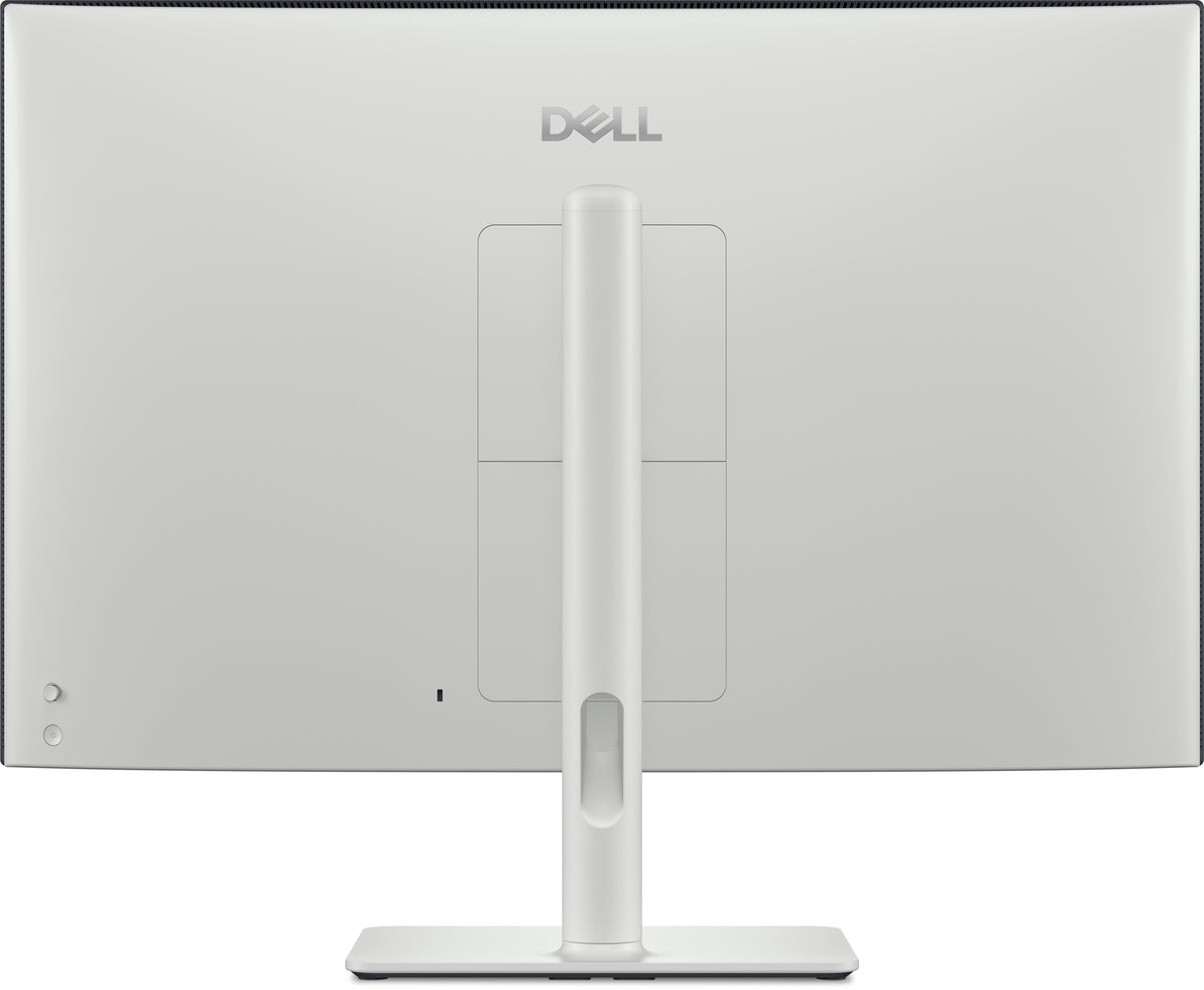 DELL Plus S3225QC computerskærm 80,3 cm (31.6") 3840 x 2160 pixel 4K Ultra HD QD-OLED Sort, Sølv