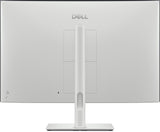 DELL Plus S3225QC computerskærm 80,3 cm (31.6") 3840 x 2160 pixel 4K Ultra HD QD-OLED Sort, Sølv