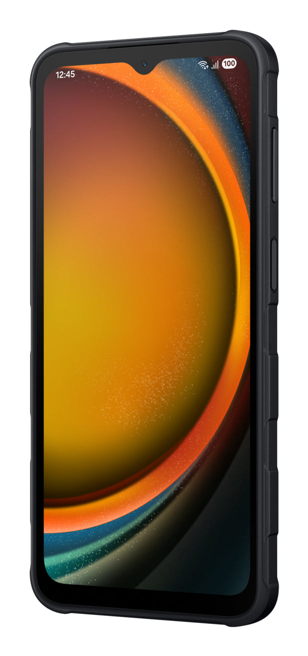 Samsung Galaxy XCover7 Pro 6,6 128GB Sort