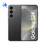 Samsung Galaxy S24  Dual Sim 8GB RAM 128GB Onyx Black EU