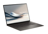 ASUS Zenbook S16 UM5606WA-RK215W AMD Ryzen AI 9 HX 370 Laptop 40,6 cm (16") 3K 32 GB LPDDR5x-SDRAM 2 TB SSD Wi-Fi 7 (802.11be) Windows 11 Home Grå