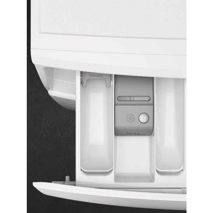 AEG LR624L14P frontbetjent vaskemaskine
