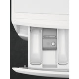 AEG LR624L14P frontbetjent vaskemaskine