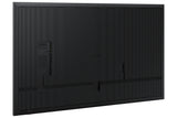 Samsung QH50C Digital fladpaneldisplay 127 cm (50") LCD Wi-Fi 700 cd/m² 4K Ultra HD Sort Indbygget processer Tizen 24/7