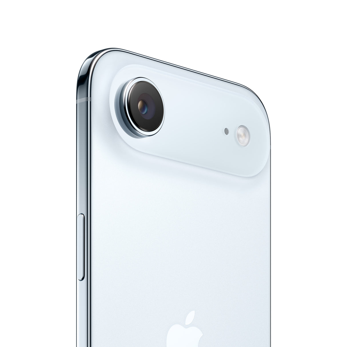Apple iPhone Air 16,5 cm (6.5") Dual SIM iOS 26 5G USB Type-C 256 GB Blå