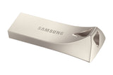 Samsung MUF-128BE USB-nøgle 128 GB USB Type-A 3.2 Gen 1 (3.1 Gen 1) Sølv