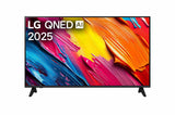 LG 43QNED70A6A 43 4K UHD (2160p) Smart TV
