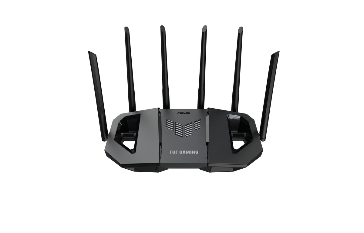 ASUS TUF Gaming BE6500 Trådløs router