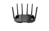 ASUS TUF Gaming BE6500 Trådløs router